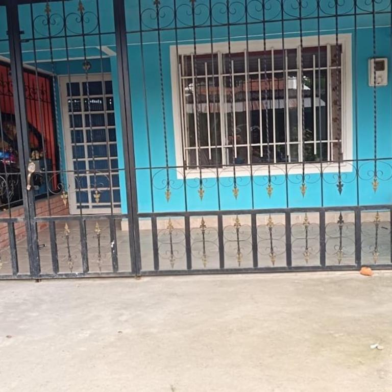 Apartamento amoblado cerca al aeropuerto - Two-Bedroom Apartment - 6