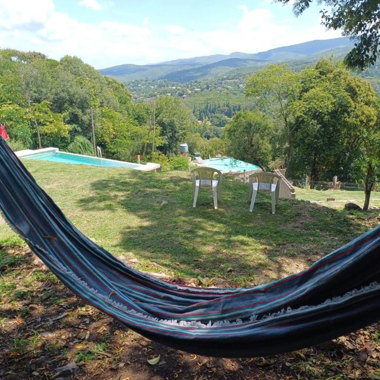 Wandritu - Chalet de 1 dormitorio - 4