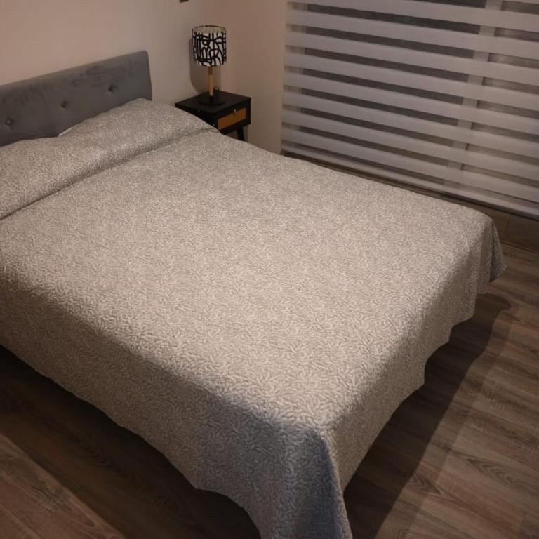 Depto Nuevo Full equipo, Estacionamiento grande - One-Bedroom Apartment - 4
