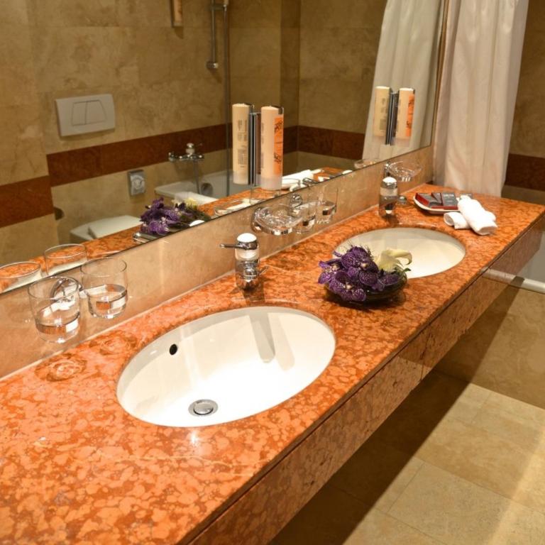Carlton Lausanne Boutique Hôtel - Classic Double Room - 5