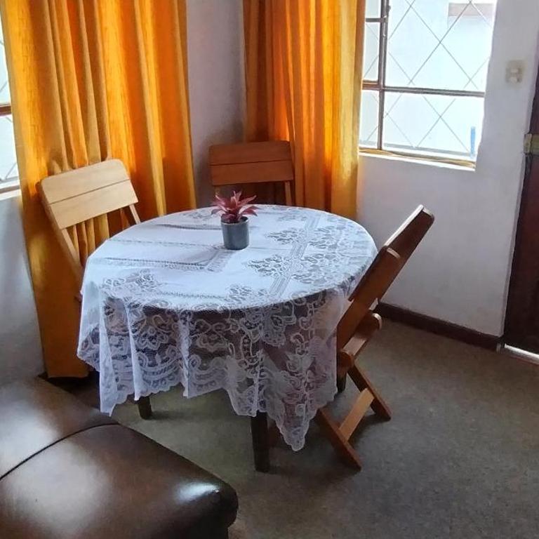 Casita Vacacional - Casa de 3 dormitorios - 5