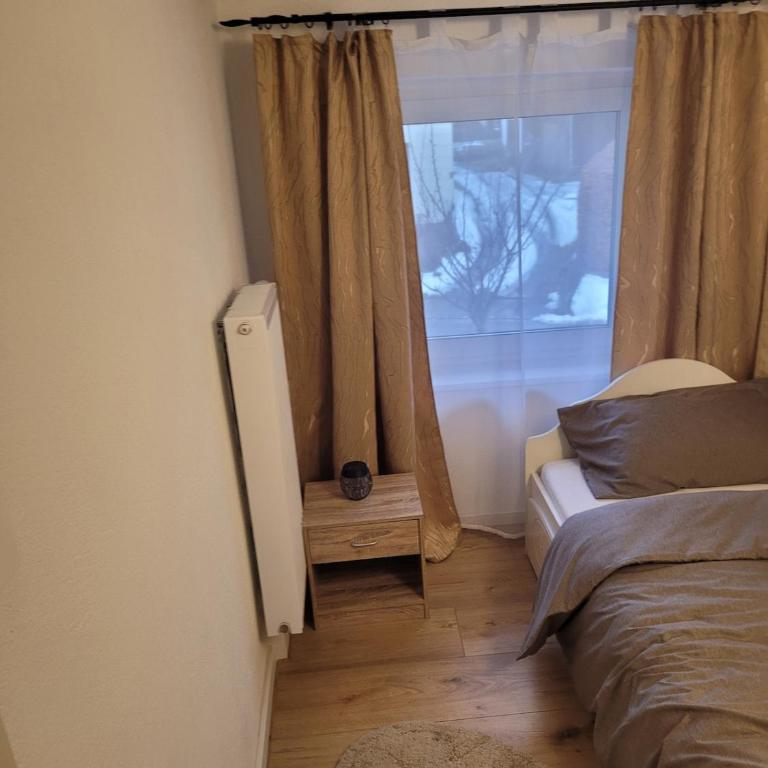 Ferienwohnung Ottobeuren RelaxHause - Ferienhaus mit 3 Schlafzimmern - 6