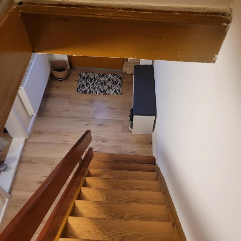Ferienwohnung Ottobeuren RelaxHause - Ferienhaus mit 3 Schlafzimmern - 9
