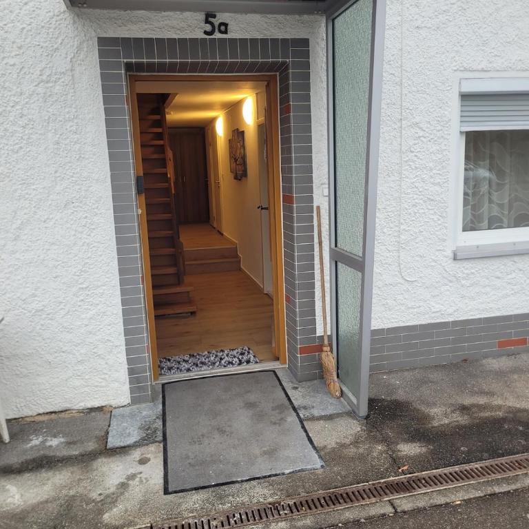 Ferienwohnung Ottobeuren RelaxHause - Ferienhaus mit 3 Schlafzimmern - 10
