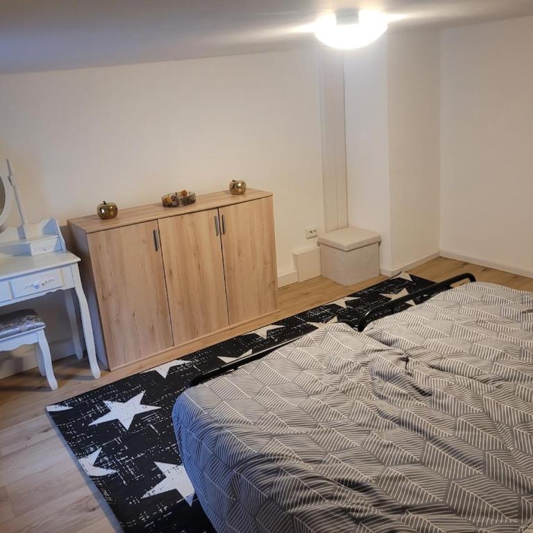 Ferienwohnung Ottobeuren RelaxHause - Ferienhaus mit 3 Schlafzimmern - 14