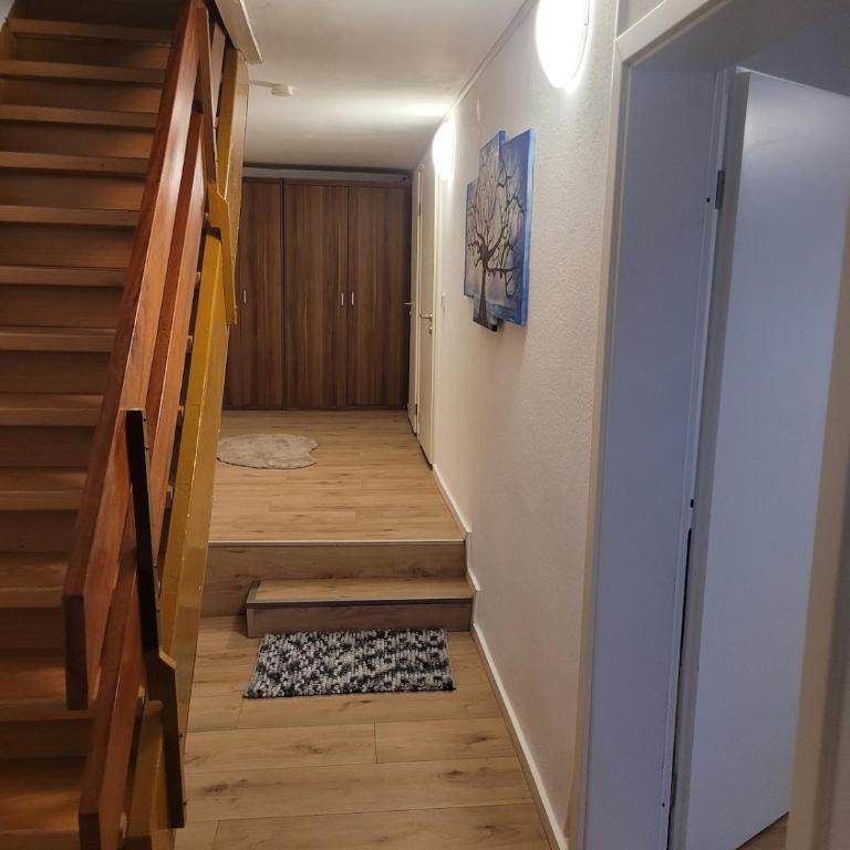 Ferienwohnung Ottobeuren RelaxHause - Ferienhaus mit 3 Schlafzimmern - 15