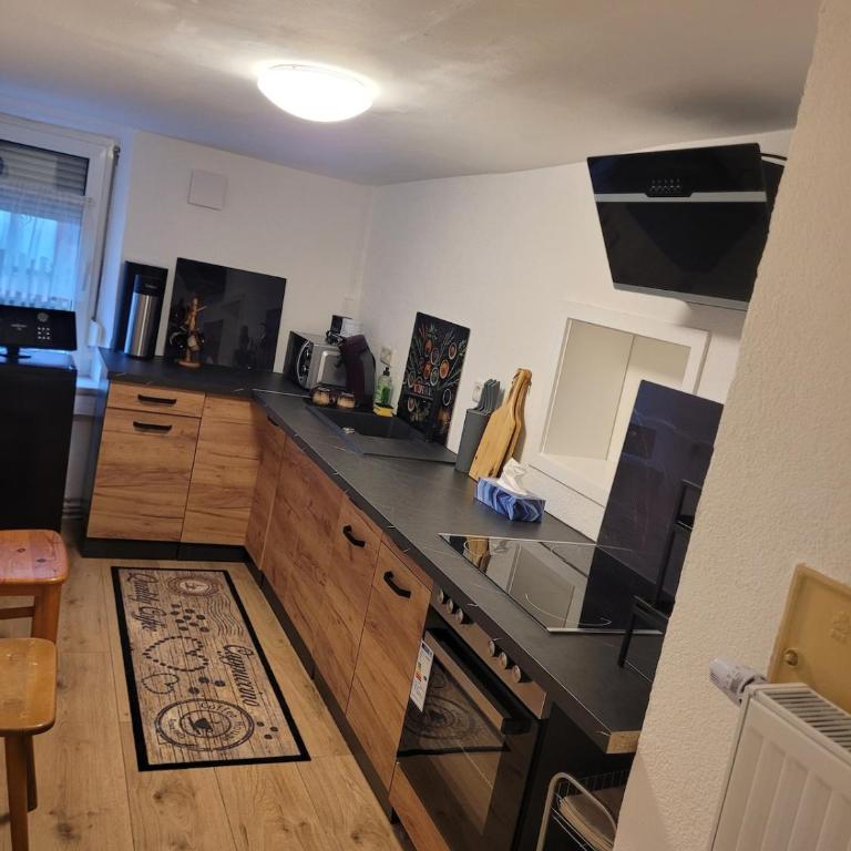 Ferienwohnung Ottobeuren RelaxHause - Ferienhaus mit 3 Schlafzimmern - 16