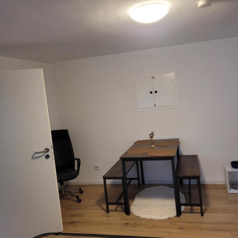 Ferienwohnung Ottobeuren RelaxHause - Ferienhaus mit 3 Schlafzimmern - 17