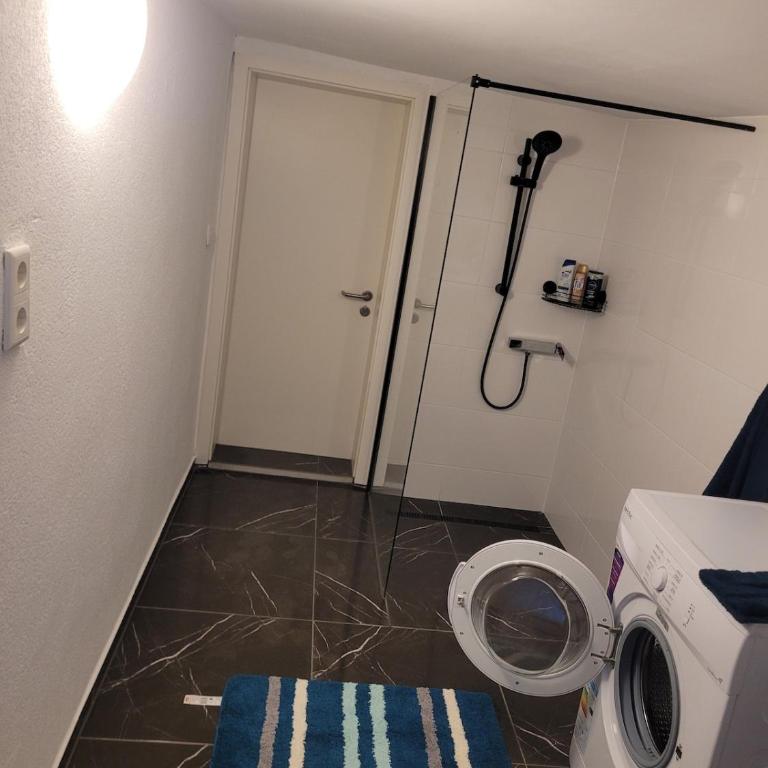 Ferienwohnung Ottobeuren RelaxHause - Ferienhaus mit 3 Schlafzimmern - 19