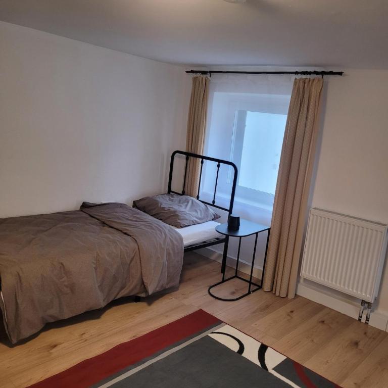 Ferienwohnung Ottobeuren RelaxHause - Ferienhaus mit 3 Schlafzimmern - 20