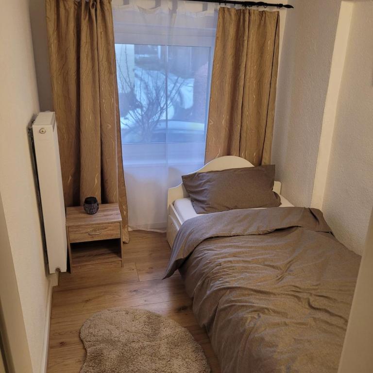 Ferienwohnung Ottobeuren RelaxHause - Ferienhaus mit 3 Schlafzimmern - 21