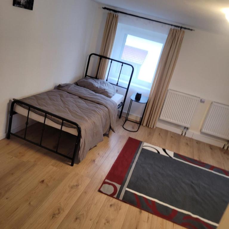 Ferienwohnung Ottobeuren RelaxHause - Ferienhaus mit 3 Schlafzimmern - 22