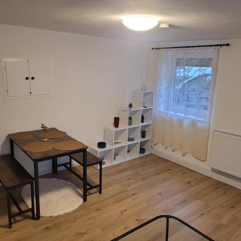 Ferienwohnung Ottobeuren RelaxHause - Ferienhaus mit 3 Schlafzimmern - 23