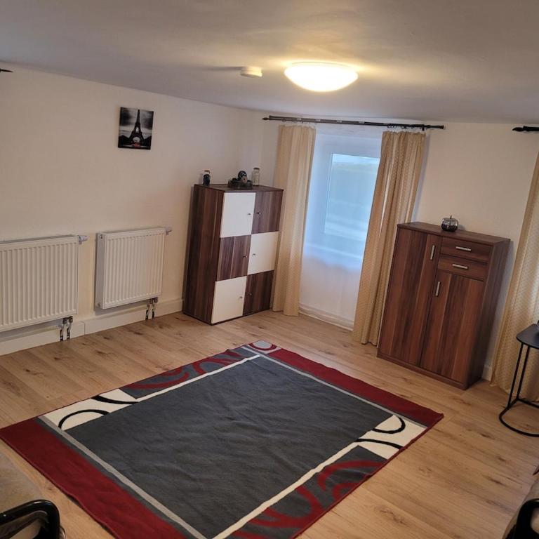 Ferienwohnung Ottobeuren RelaxHause - Ferienhaus mit 3 Schlafzimmern - 25