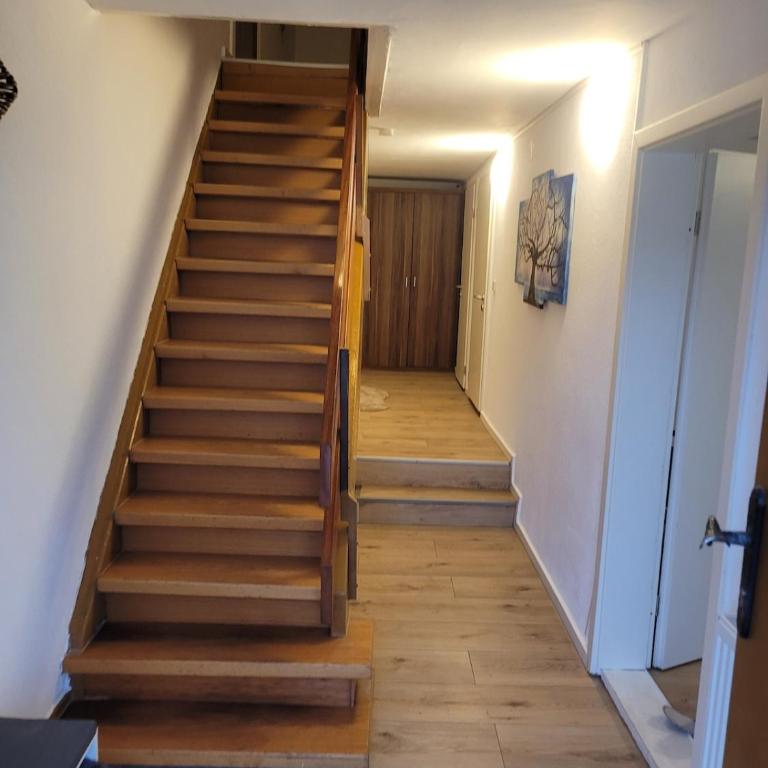Ferienwohnung Ottobeuren RelaxHause - Ferienhaus mit 3 Schlafzimmern - 28