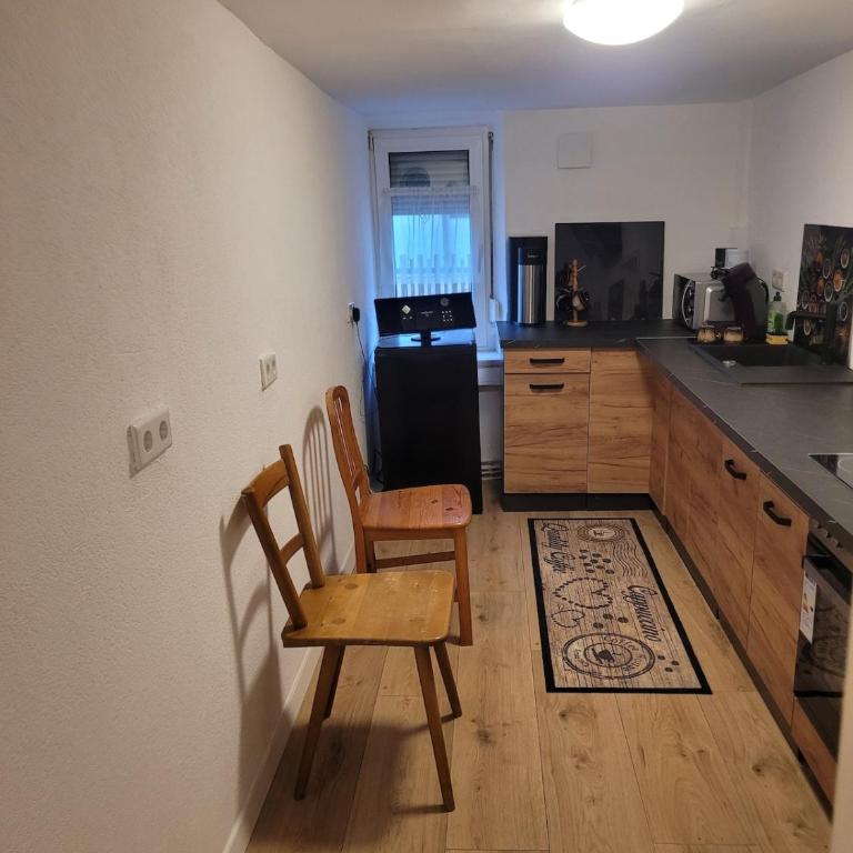 Ferienwohnung Ottobeuren RelaxHause - Ferienhaus mit 3 Schlafzimmern - 29