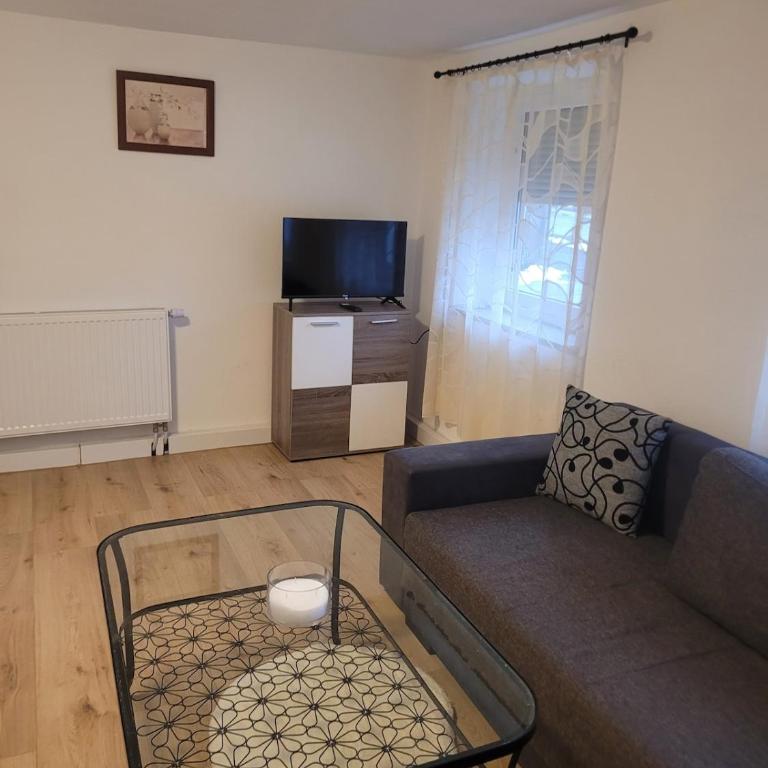 Ferienwohnung Ottobeuren RelaxHause - Ferienhaus mit 3 Schlafzimmern - 32