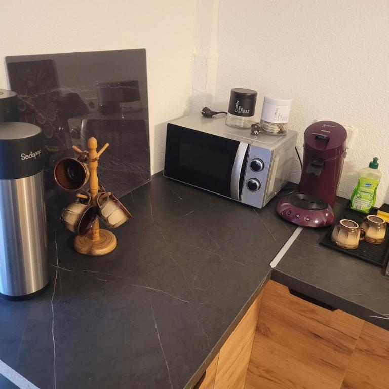 Ferienwohnung Ottobeuren RelaxHause - Ferienhaus mit 3 Schlafzimmern - 39