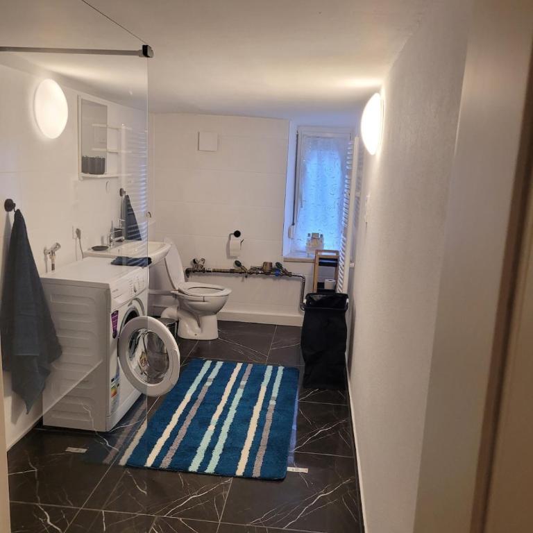 Ferienwohnung Ottobeuren RelaxHause - Ferienhaus mit 3 Schlafzimmern - 40