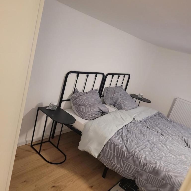 Ferienwohnung Ottobeuren RelaxHause - Ferienhaus mit 3 Schlafzimmern - 41