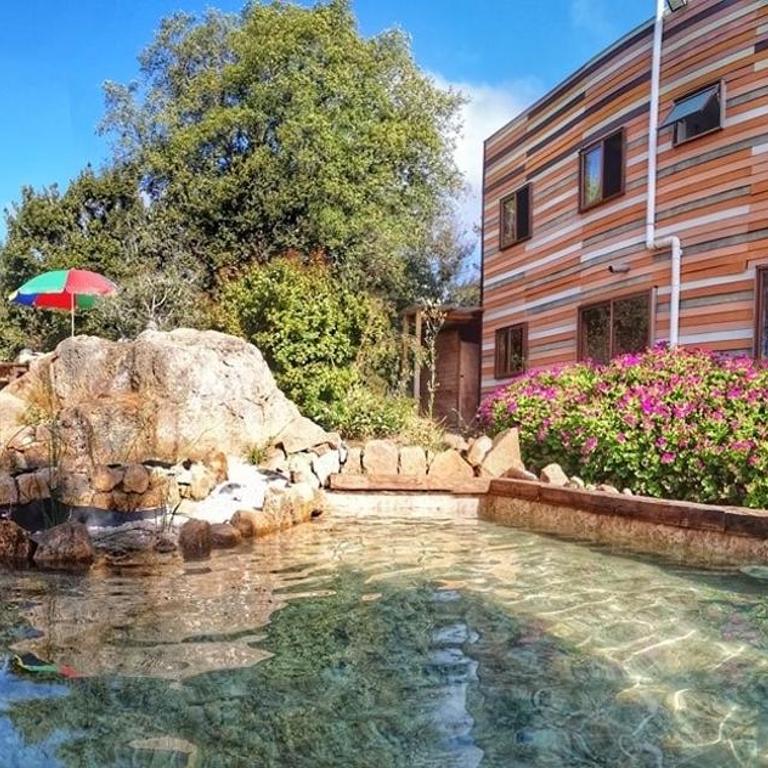 Eco Casona - Three-Bedroom House - 2