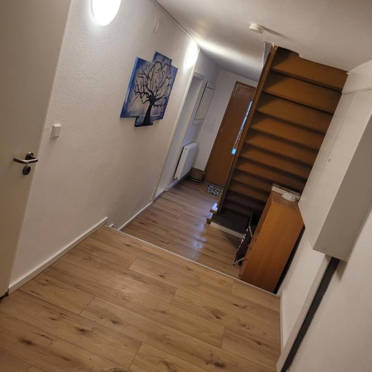 Ferienwohnung Ottobeuren RelaxHause - Ferienhaus mit 3 Schlafzimmern - 42