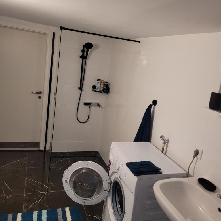 Ferienwohnung Ottobeuren RelaxHause - Ferienhaus mit 3 Schlafzimmern - 44