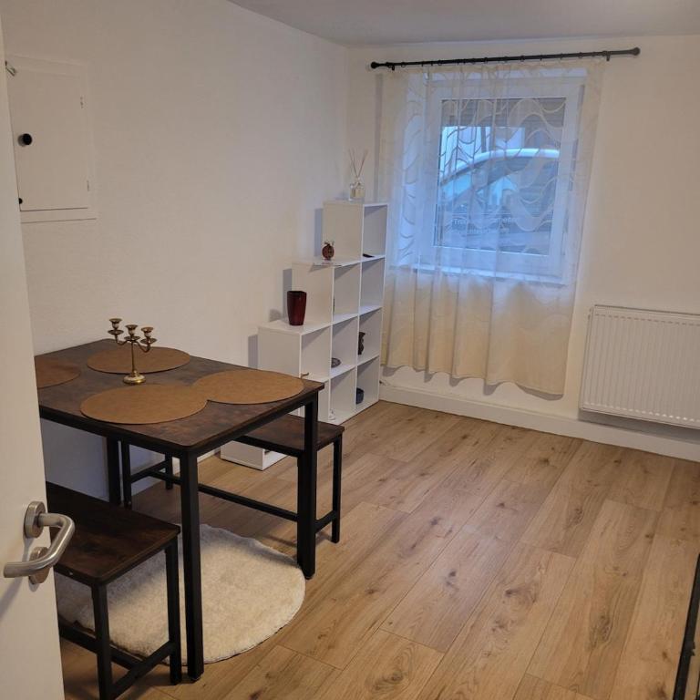 Ferienwohnung Ottobeuren RelaxHause - Ferienhaus mit 3 Schlafzimmern - 46