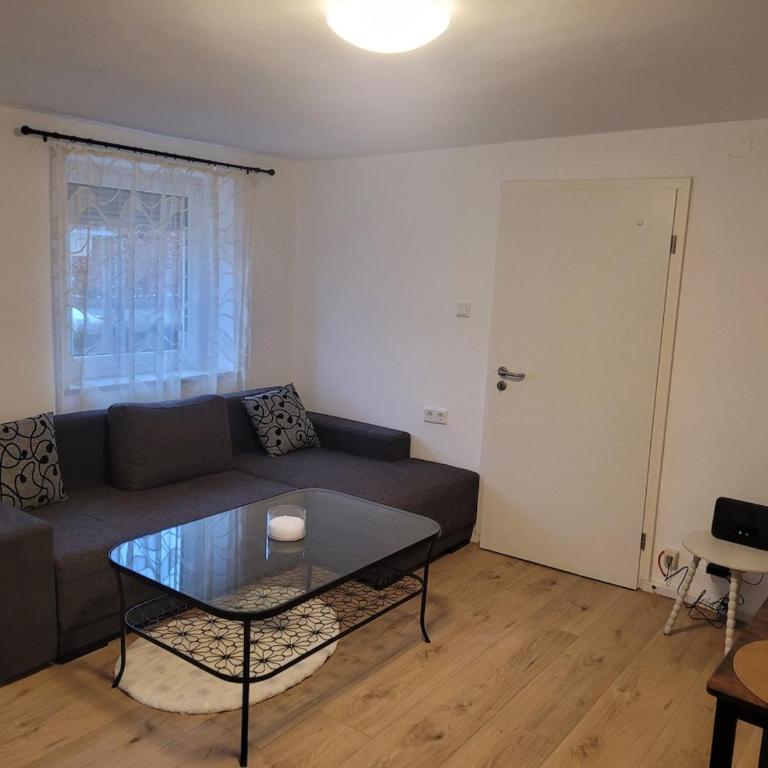 Ferienwohnung Ottobeuren RelaxHause - Ferienhaus mit 3 Schlafzimmern - 48