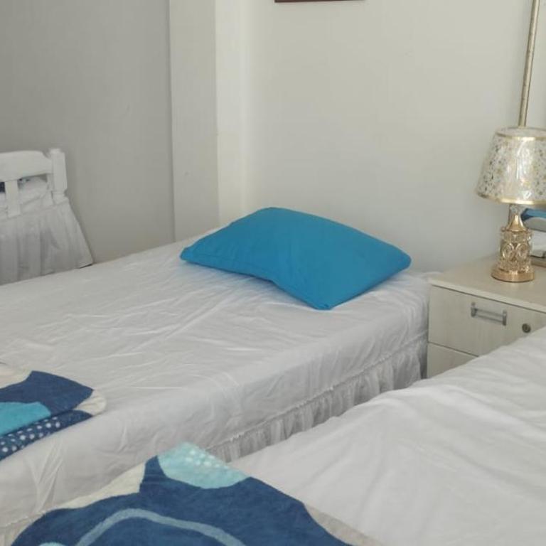 Hotel El Candelabro de Paracas - Basic Triple Room - 1