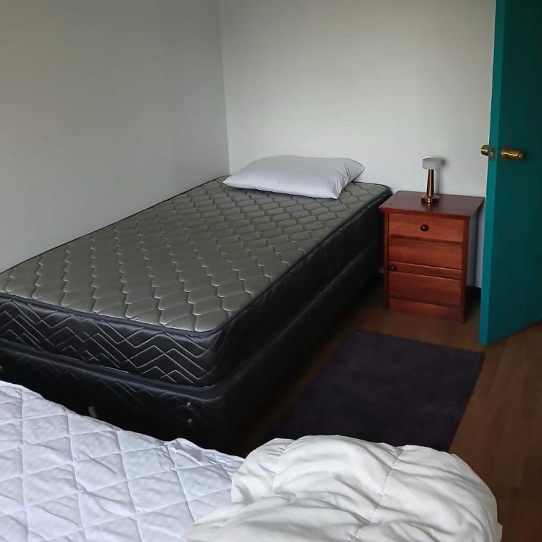 Eco Casona - Three-Bedroom House - 13