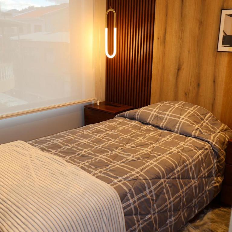 Ramon Luxury Suites - Three-Bedroom Apartment with View - 21