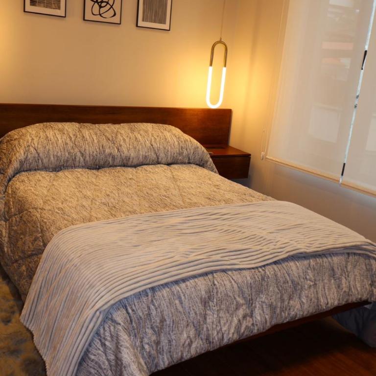 Ramon Luxury Suites - Three-Bedroom Apartment with View - 22