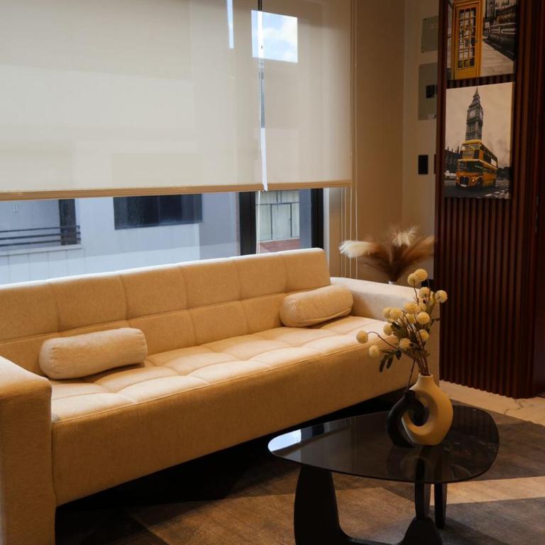 Ramon Luxury Suites - Three-Bedroom Apartment with View - 29