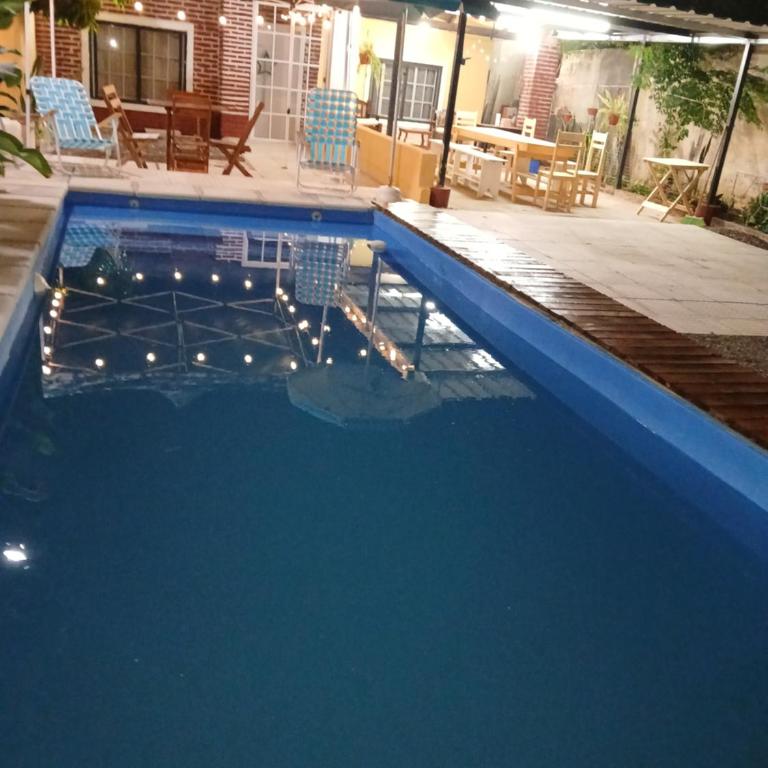 Alojamiento FUENTES - Two-Bedroom Apartment - 1