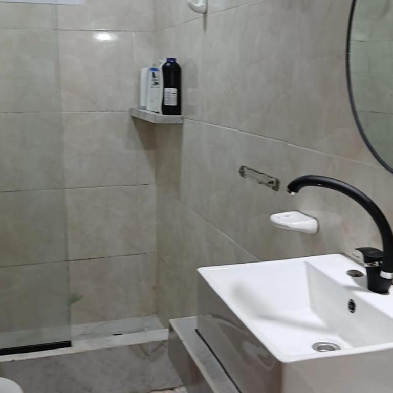 Alojamiento FUENTES - Two-Bedroom Apartment - 3