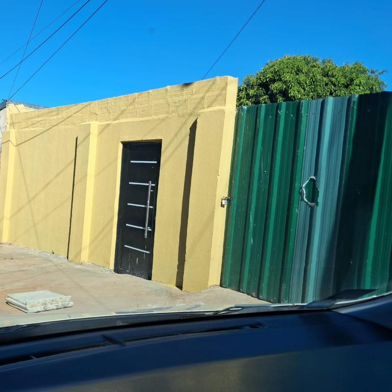 Alojamiento FUENTES - Two-Bedroom Apartment - 4