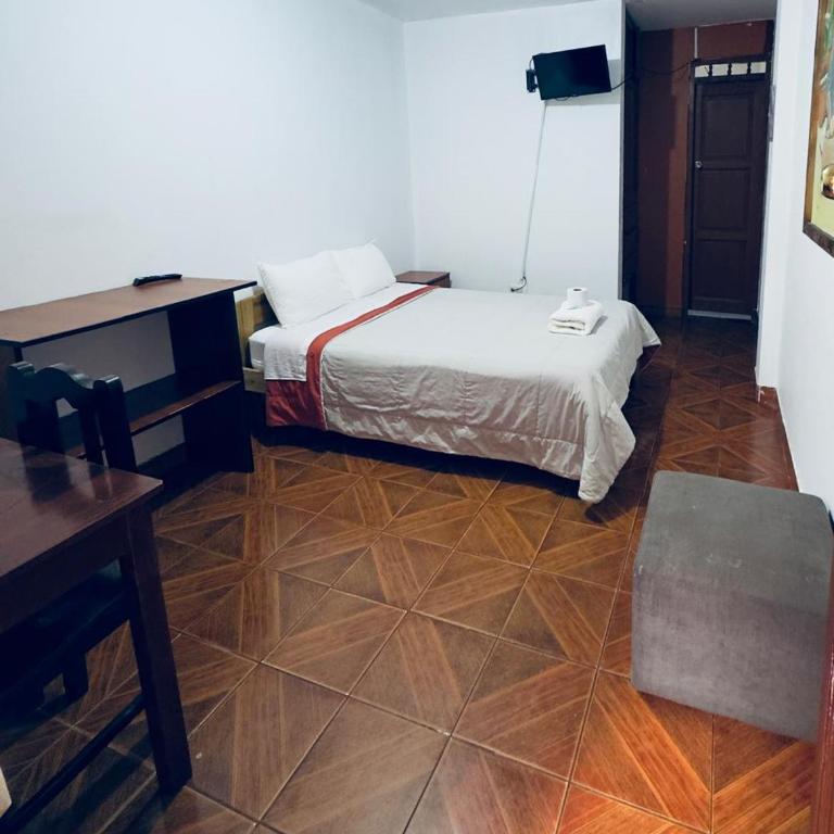 Destinos Norte - Single Room - 4