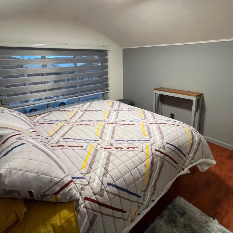 kawésqar house - One-Bedroom House - 6