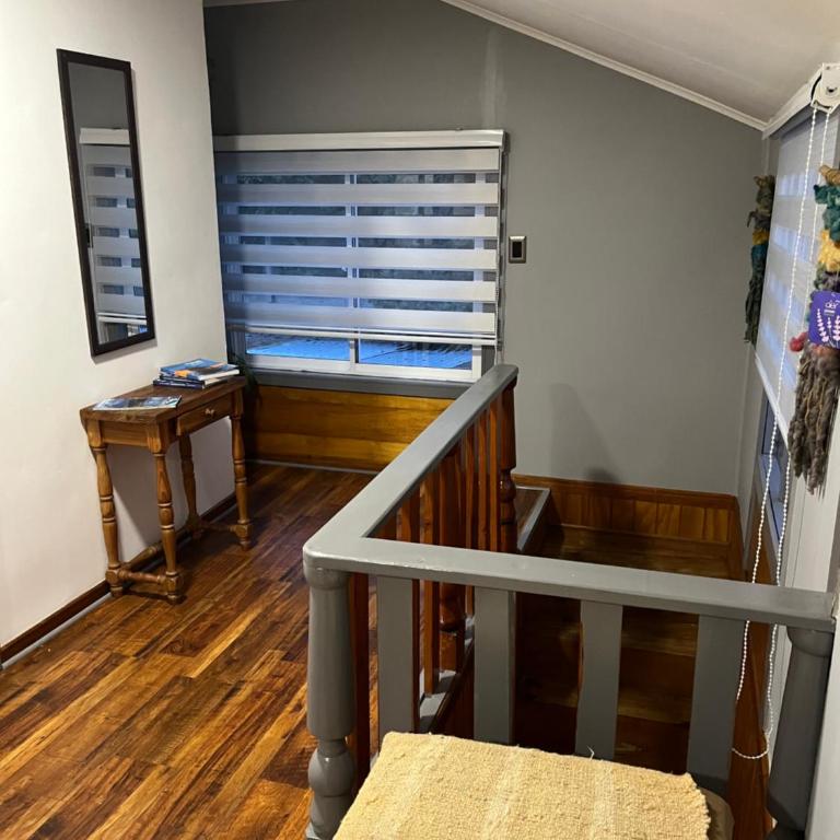 kawésqar house - One-Bedroom House - 17