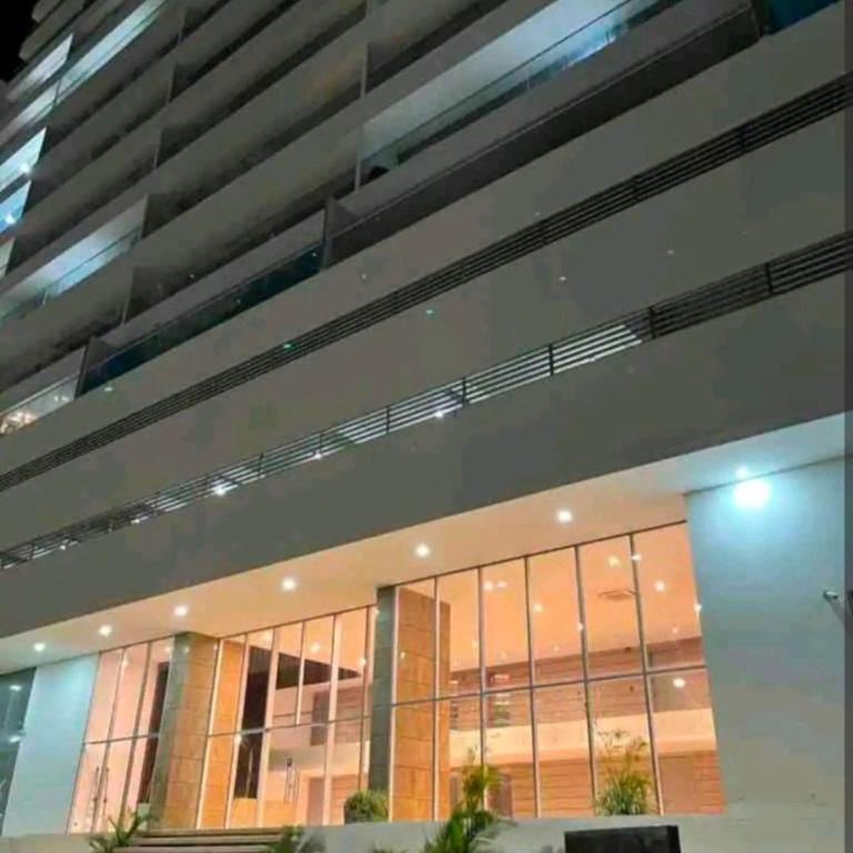 BlueMar Cartagena - Two-Bedroom Apartment with Sea View - 46