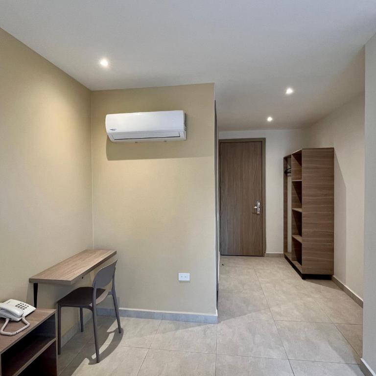 BQ84 Urban Hotel - Double Room - 3