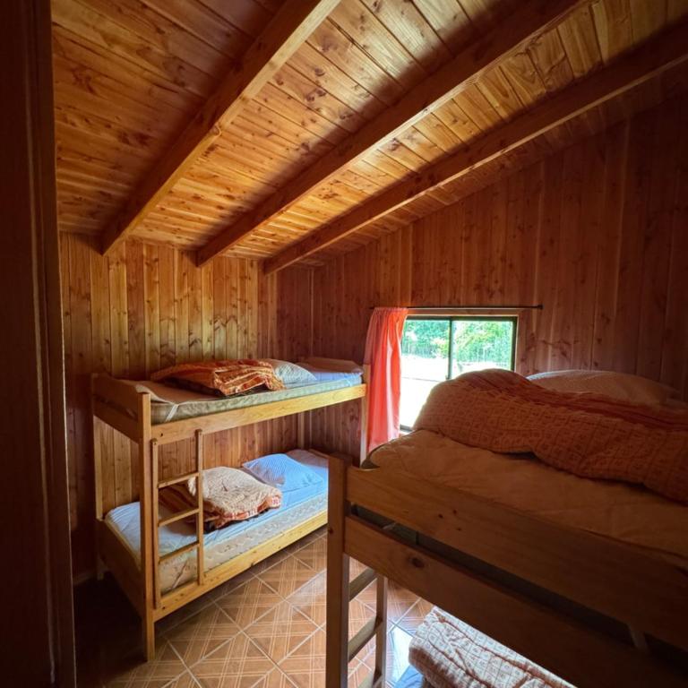 Kofkeche Mapu - Three-Bedroom House - 4