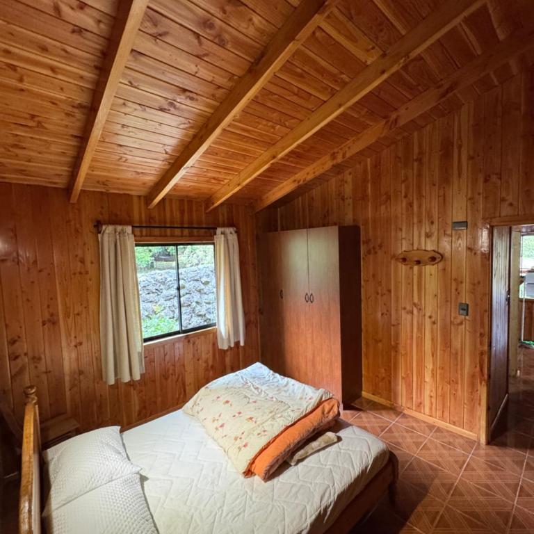 Kofkeche Mapu - Three-Bedroom House - 6