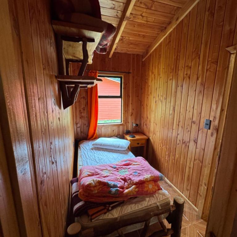 Kofkeche Mapu - Three-Bedroom House - 8