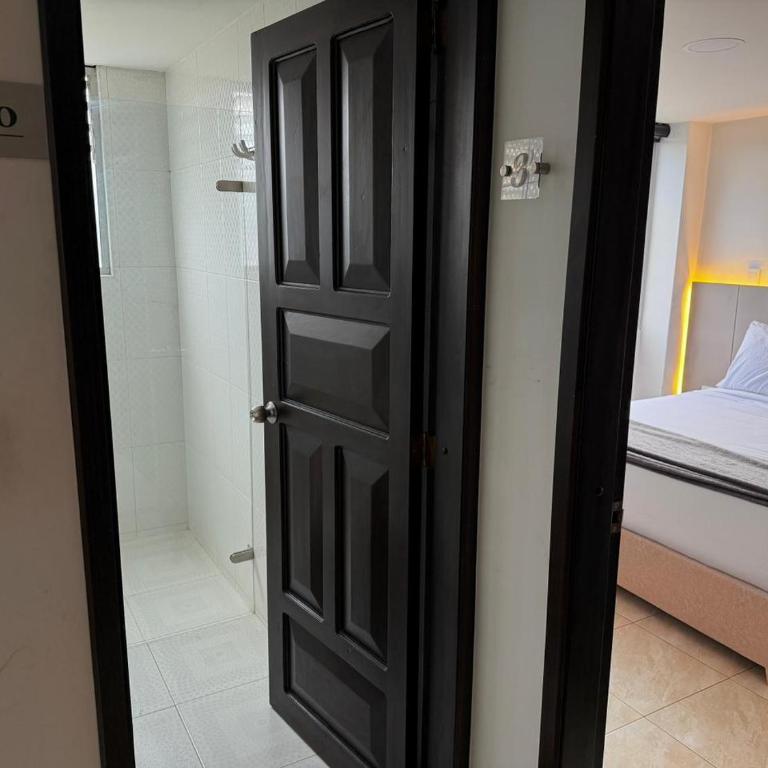 Posada Pa'sumerce - Double Room with Shared Bathroom - 2