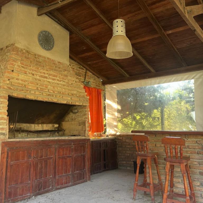 Quinta Villa Glori - Two-Bedroom House - 12