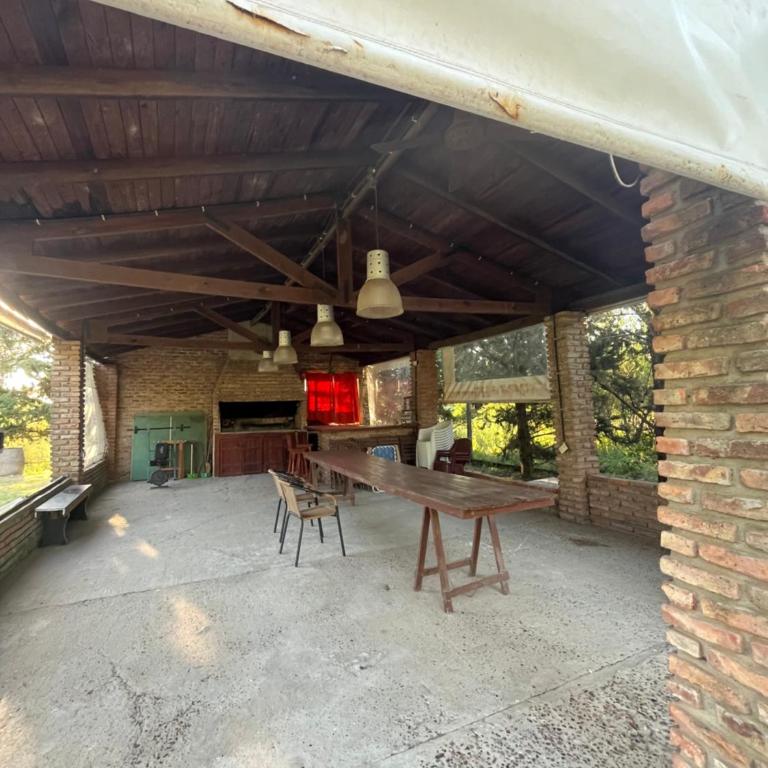 Quinta Villa Glori - Two-Bedroom House - 15