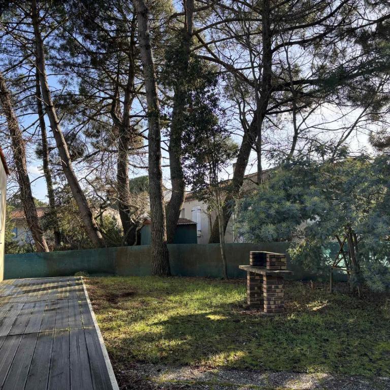 Maison 6 pers à 250m de la plage avec animaux admis! - FR-1-194-448 - Vacation Home - 3