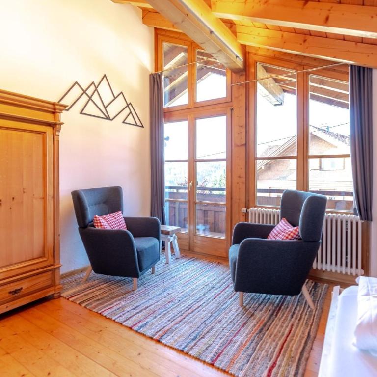Bergzitt - Apartment - 9